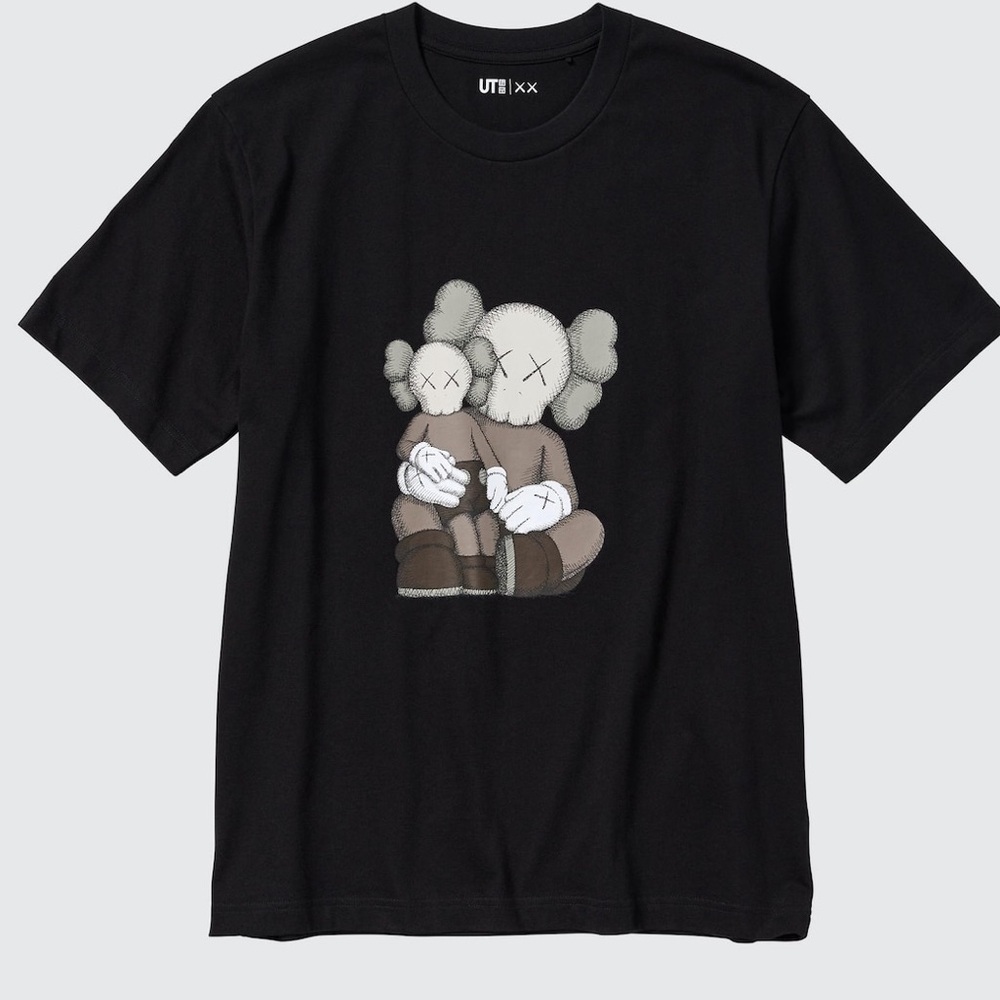 KAWS UT